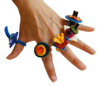 Ring.Stilze