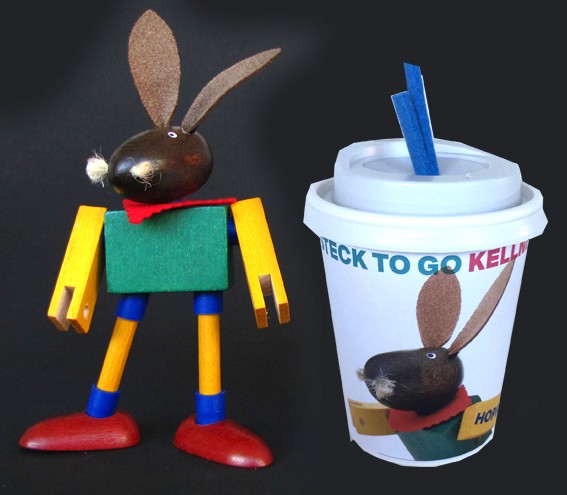 Häslein HOPPS.to.go
