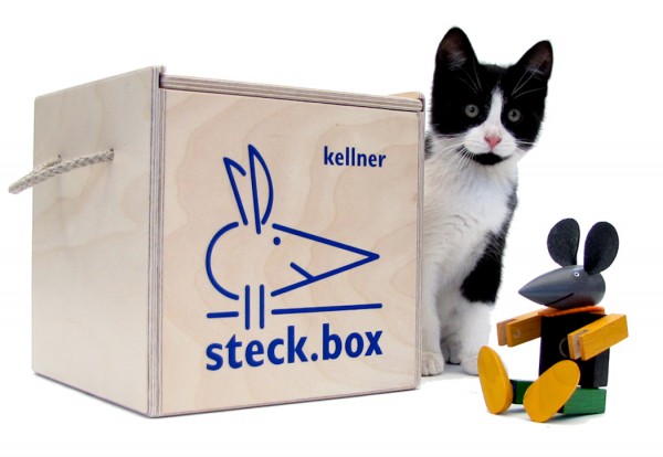 steck.box